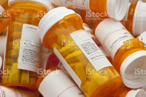 OPIOID EPIDEMIC