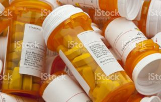 OPIOID EPIDEMIC