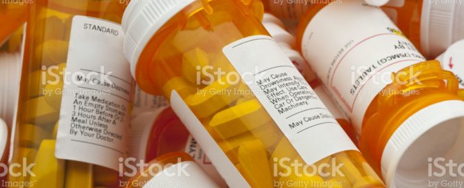 OPIOID EPIDEMIC