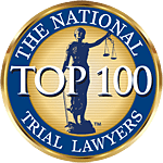 National Trial Lawyers - Top 100