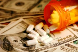 Drug Companies