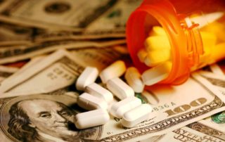 Drug Companies
