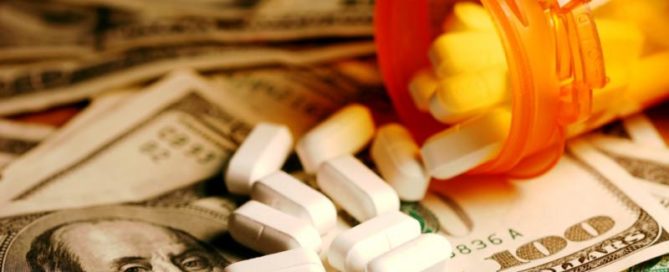 Drug Companies