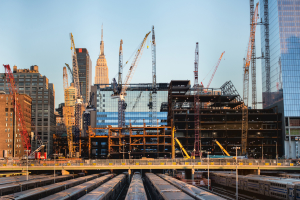 Construction Workers and Labor Law