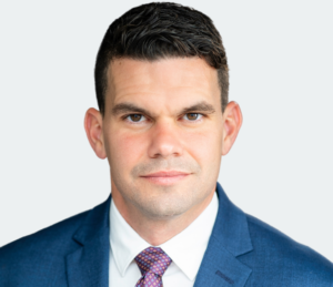 James West Profile Image
