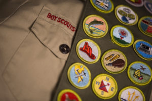 Boy Scouts