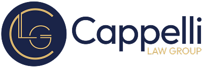 Cappelli Law Group, LLP Logo