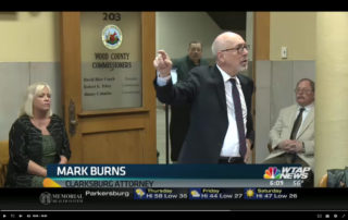 Marc J Bern Wood County, WV