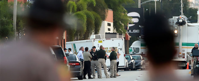 Pulse Nightclub Orlando Florida