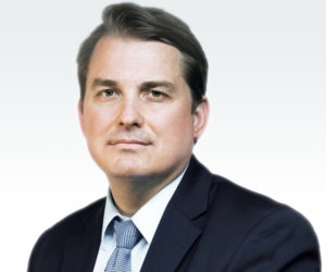 Stephen F. Monroe