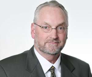 Thomas J. Joyce